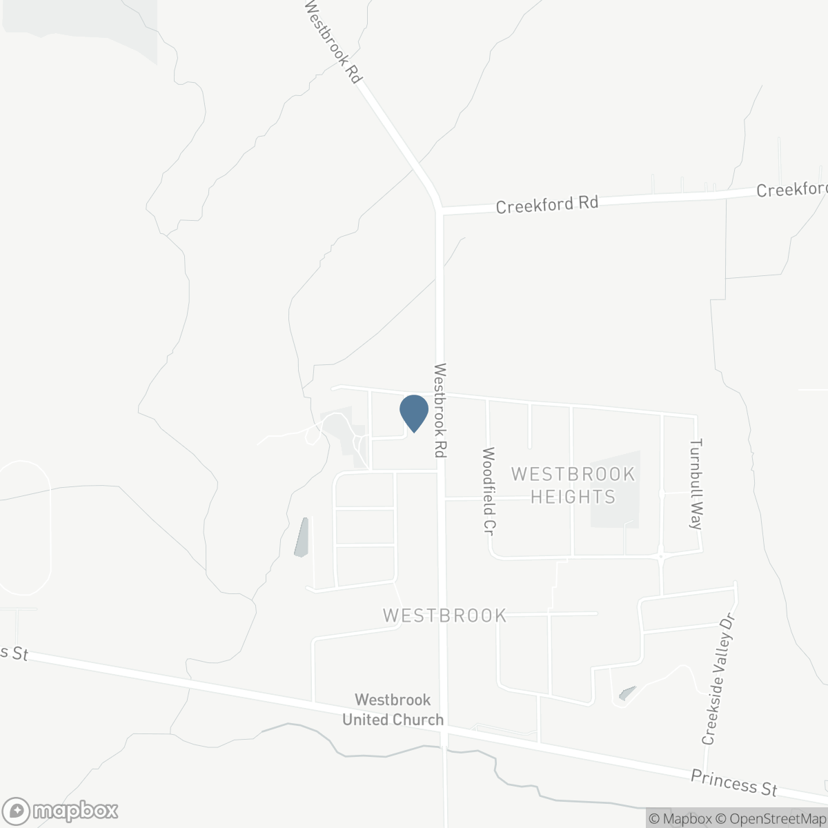 733 SQUIRREL HILL DRIVE, Kingston, Ontario K7P 0B2